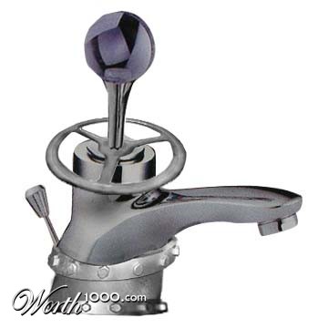 Photoshop Design by dennisr