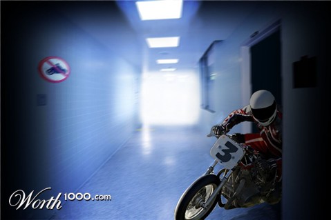 Photoshop Design by almightyknighty