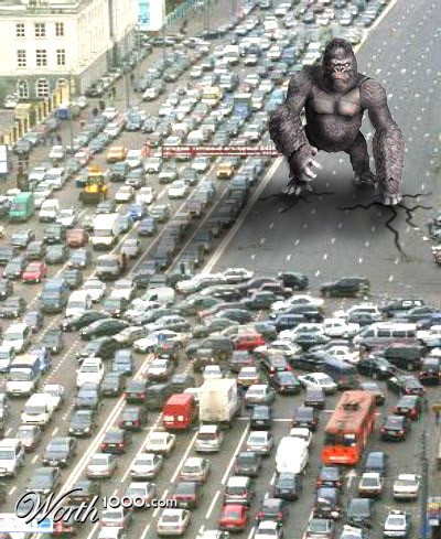 Photoshop Design by holydevil