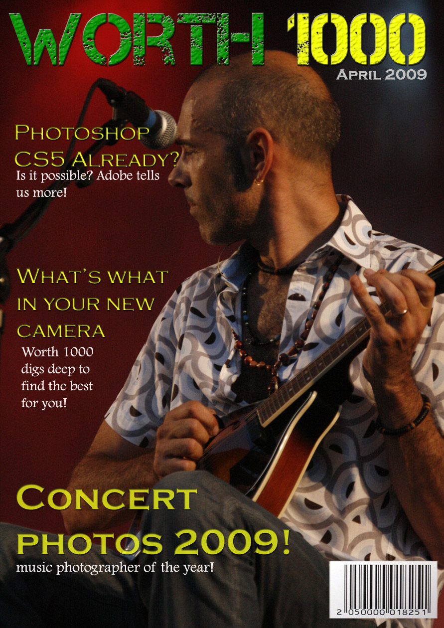 Photography by Garygalway for DesignCrowd (Community Contests) | Design #8941418