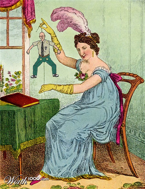 Photoshop Design by bicyclewilli