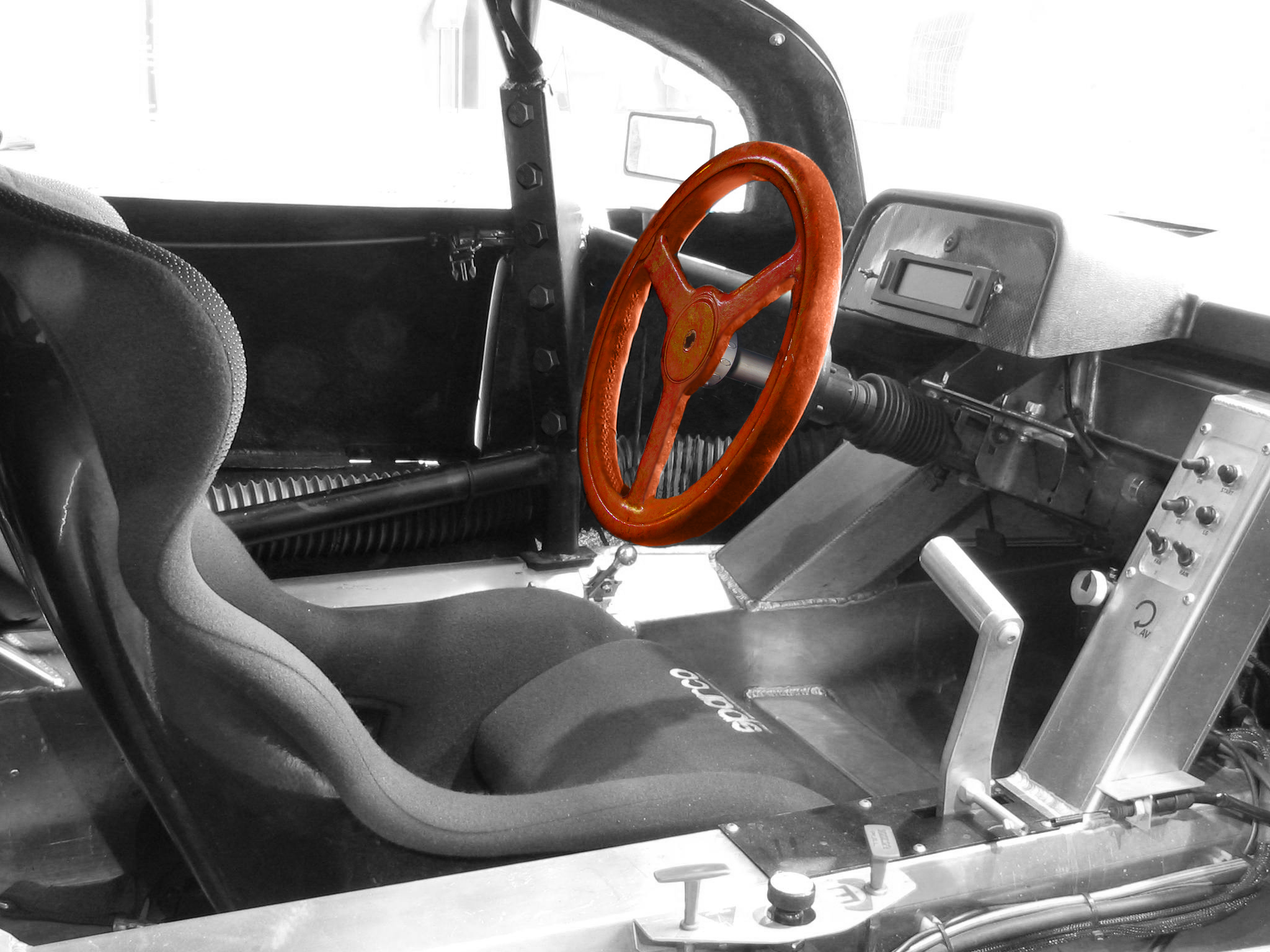 Photoshop Design by rmcelroy for DesignCrowd (Community Contests) | Design #8945674