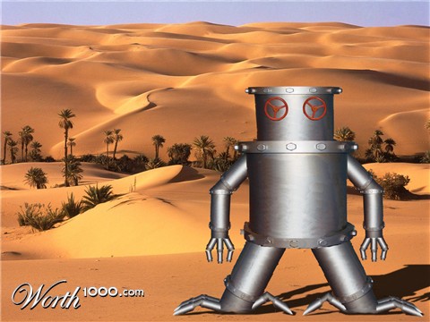 Photoshop Design by blazer21