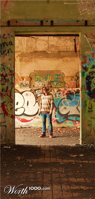 Photography by Will32890