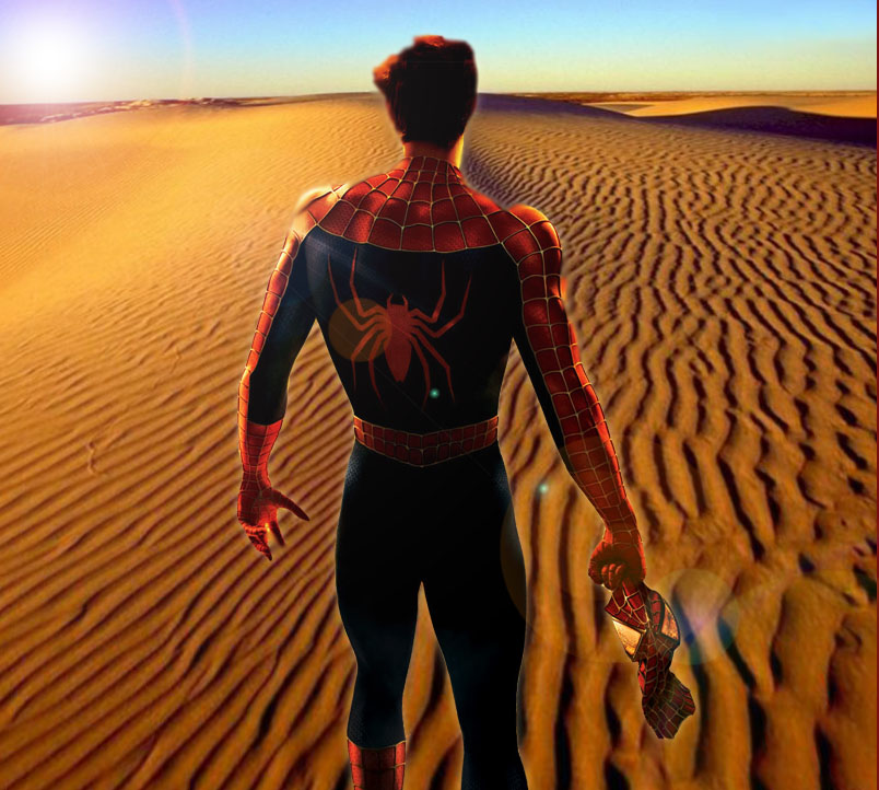 Photoshop Design by vikasgandhi22 for DesignCrowd (Community Contests) | Design #8945215