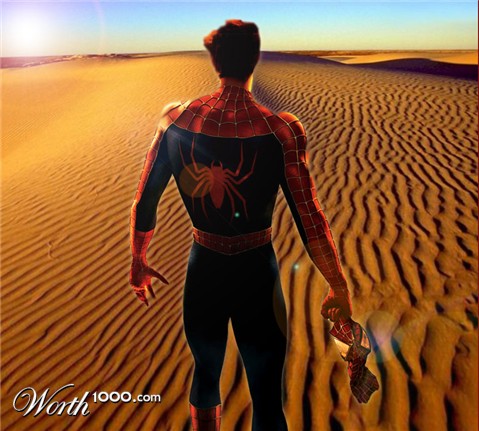 Photoshop Design by vikasgandhi22