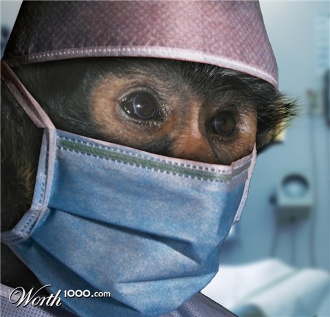 Photoshop Design by Paradoxnode