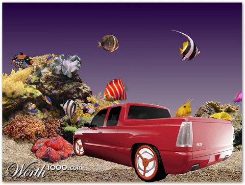 Photoshop Design by boehsesFelix