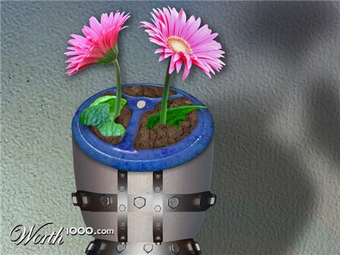 Photoshop Design by janefrog