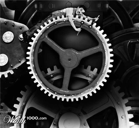 Photoshop Design by krackerDave