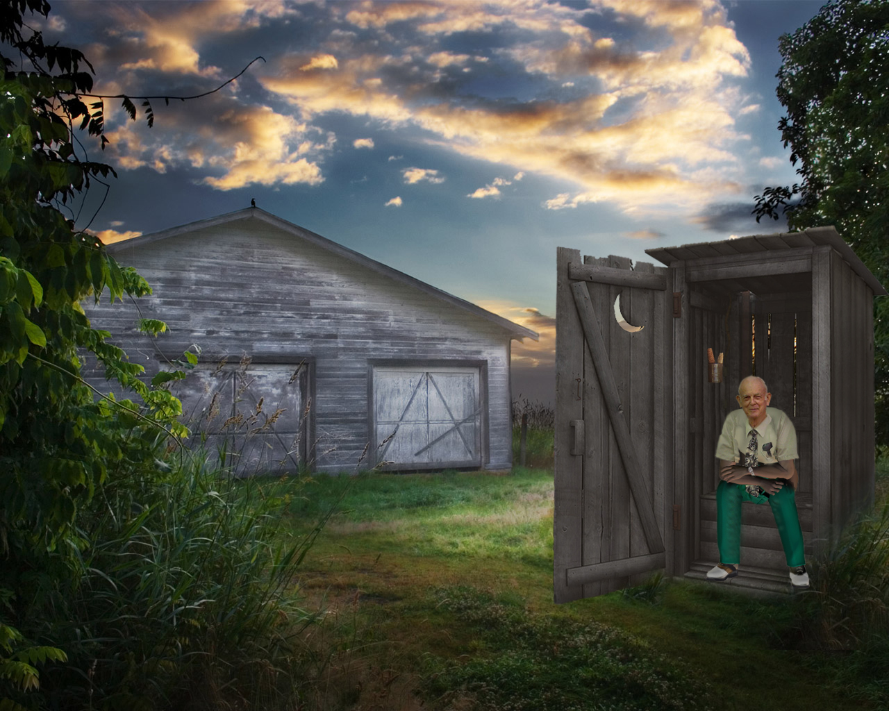 Photoshop Design by spawn00x for DesignCrowd (Community Contests) | Design #8942099