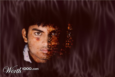 Photoshop Design by mediagraphik