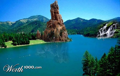 Photoshop Design by dennisr