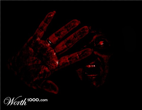 Photoshop Design by lizard911