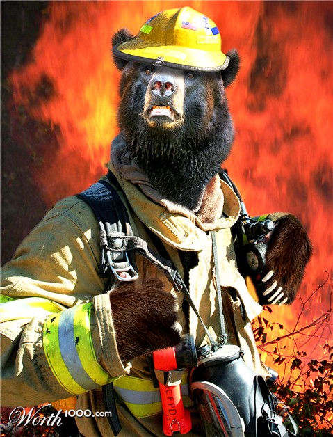 Photoshop Design by allstate