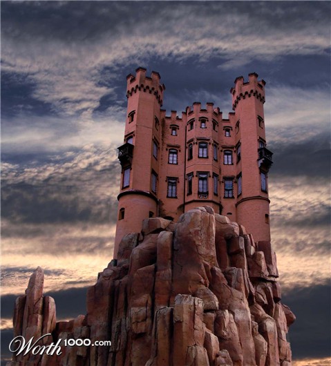 Photoshop Design by DucisPax