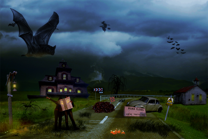 Photoshop Design by cipsandru for DesignCrowd (Community Contests) | Design #8945270