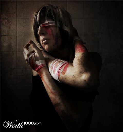 Photoshop Design by danniegraphie