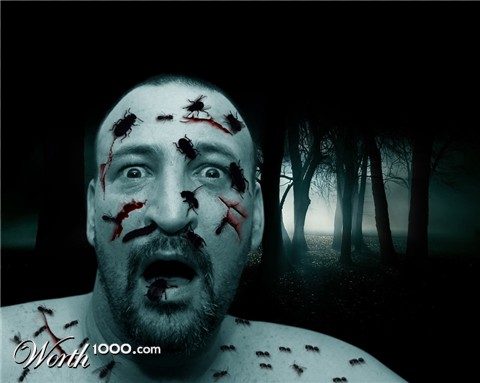 Photoshop Design by anavrin2009