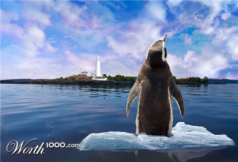 Photoshop Design by JonathanAnderson