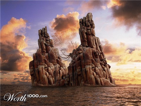 Photoshop Design by Vliegtuig