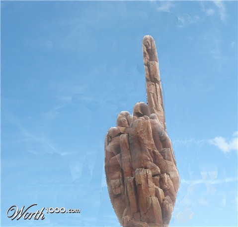 Photoshop Design by blazer21