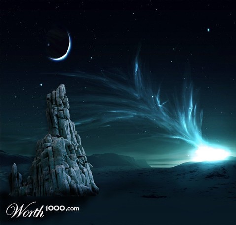 Photoshop Design by zang80