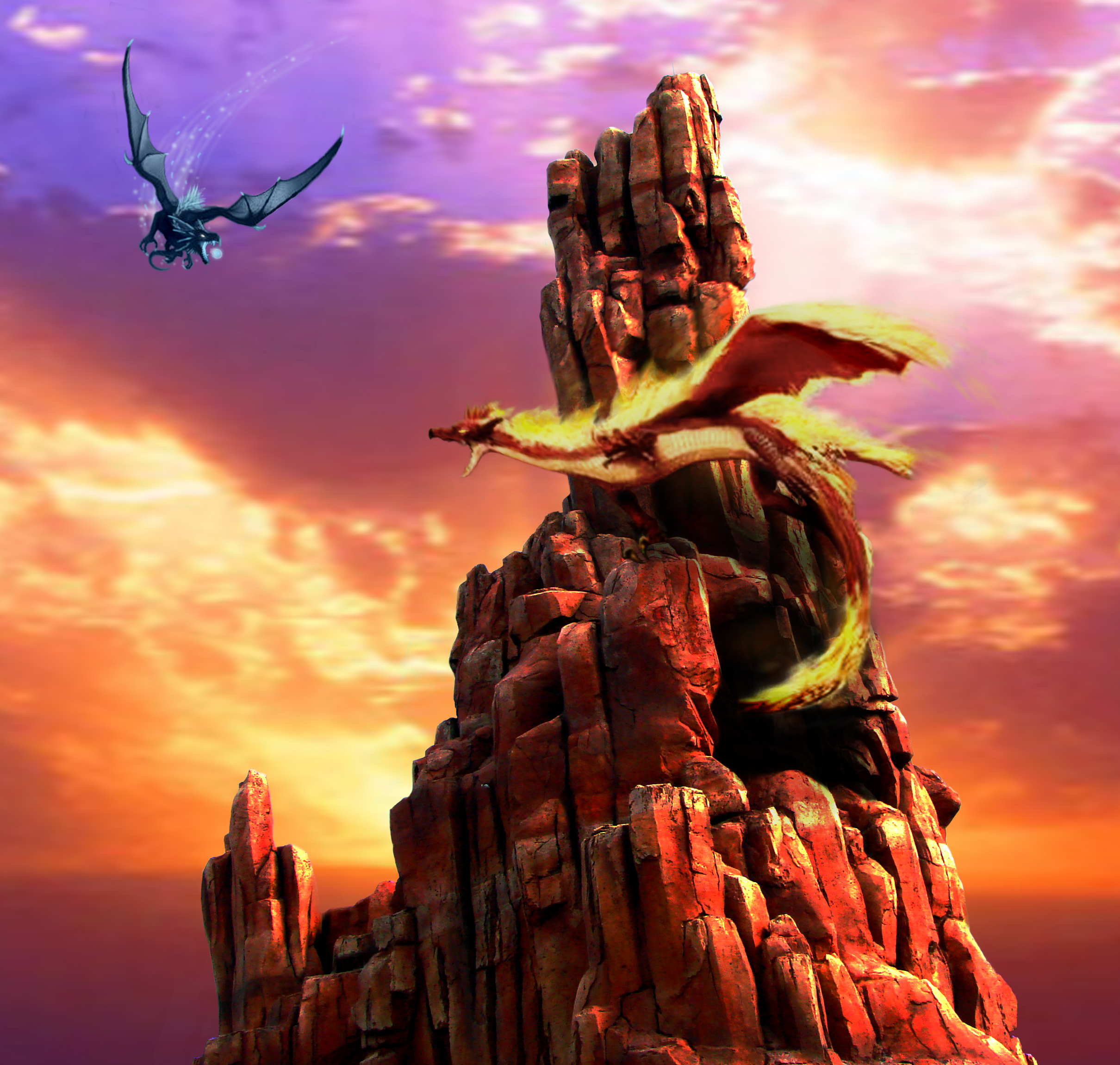 Photoshop-Design von Sillyboi für DesignCrowd (Community Contests) | Design #8944241