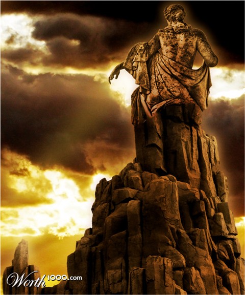 Photoshop Design by LunarRose