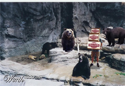 Photoshop Design by madscotsman