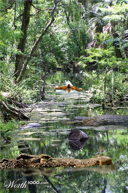 Photoshop Design by allstate