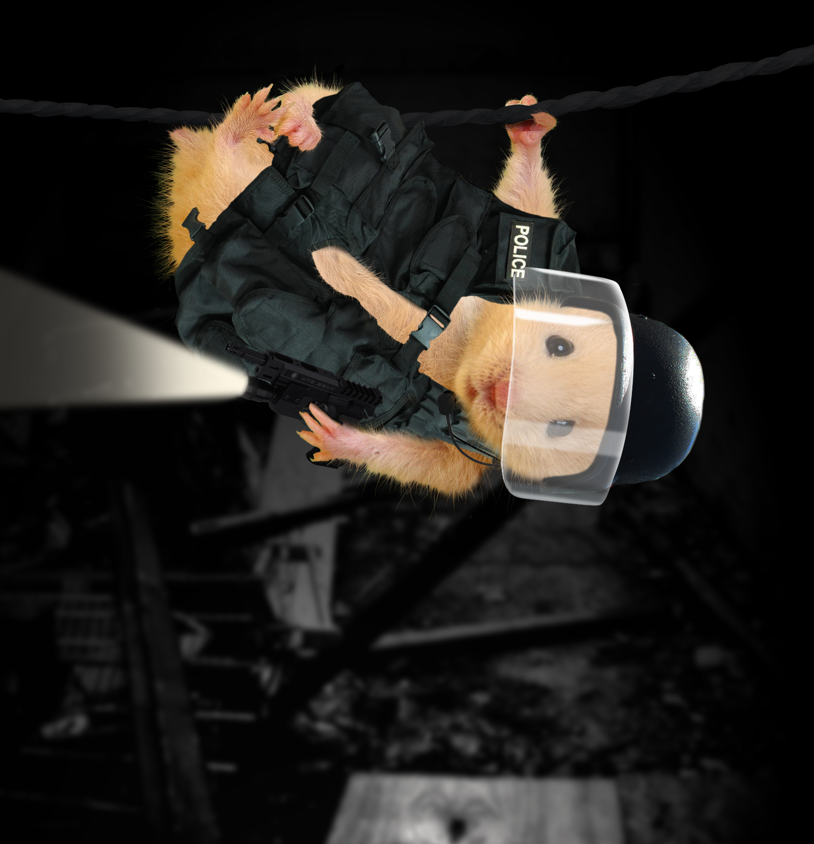 Photoshop Design by Paul Hanson for DesignCrowd (Community Contests) | Design #8939984