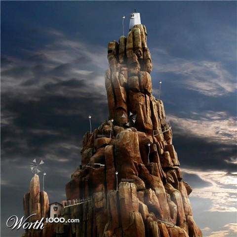 Photoshop Design by brujka