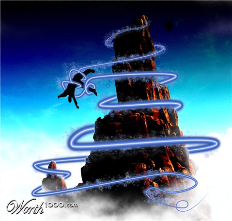 Photoshop Design by jessicasantana