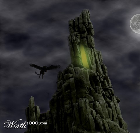 Photoshop Design by maddiemay