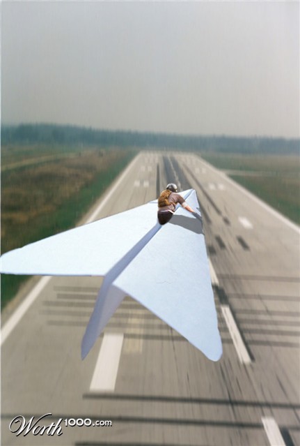 Photoshop Design by almightyknighty