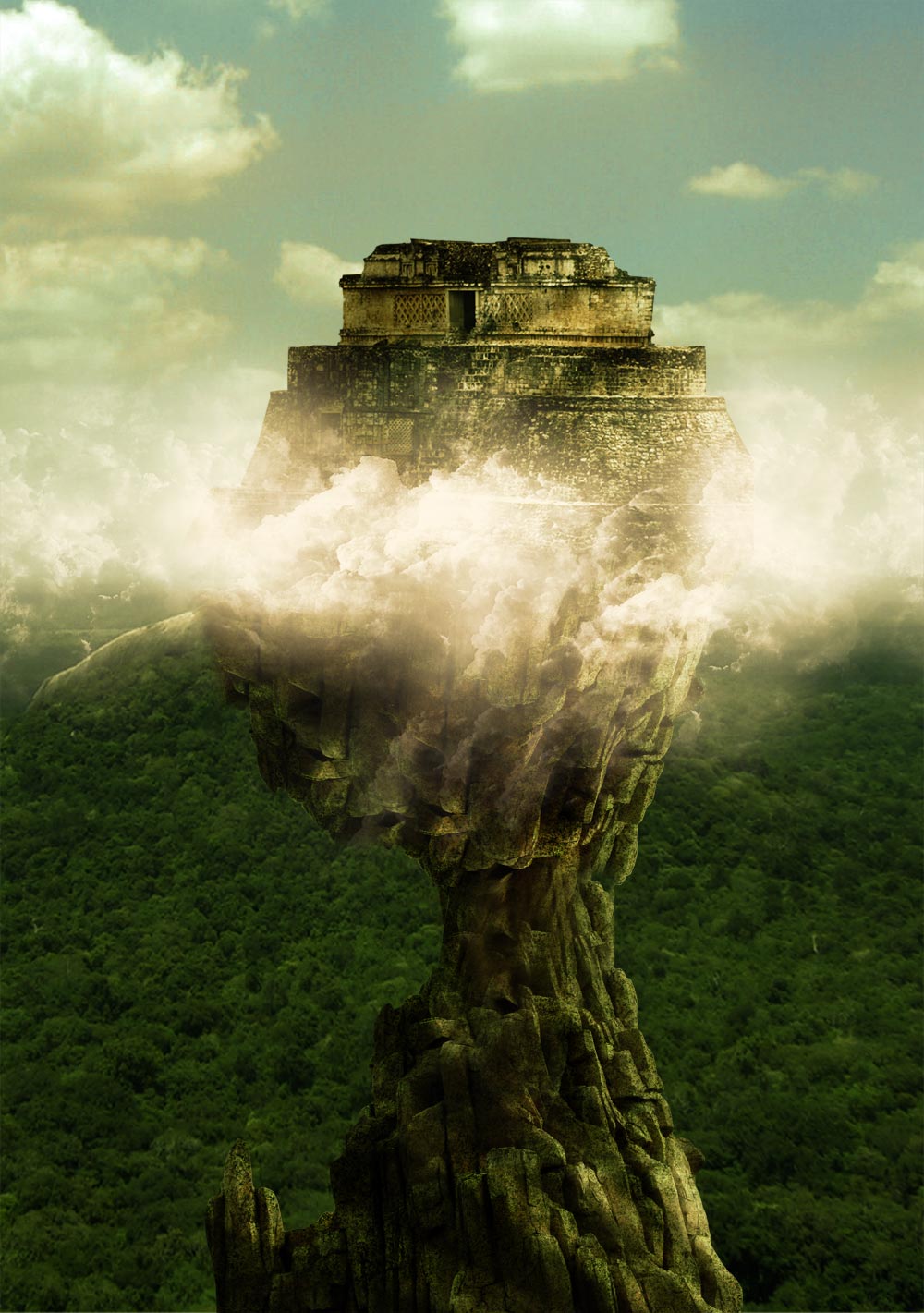 Photoshop-Design von PissMyren für DesignCrowd (Community Contests) | Design #8944288