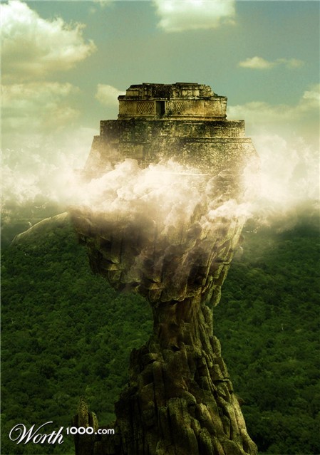 Photoshop Design by PissMyren