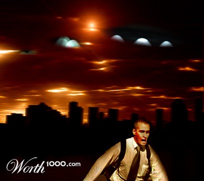 Photoshop Design by swichone