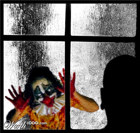 Photoshop Design by almightyknighty