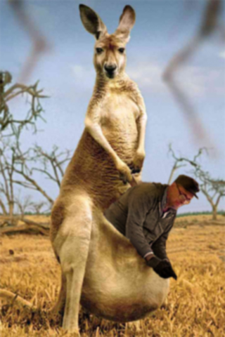 Design Photoshop par OrganicMagic pour DesignCrowd (Community Contests) | Design #8941724