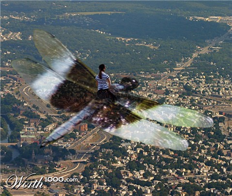 Photoshop Design by apliz2005