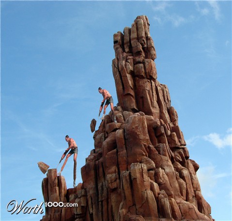 Photoshop Design by raika16