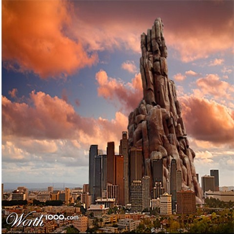 Photoshop Design by ivanjorge