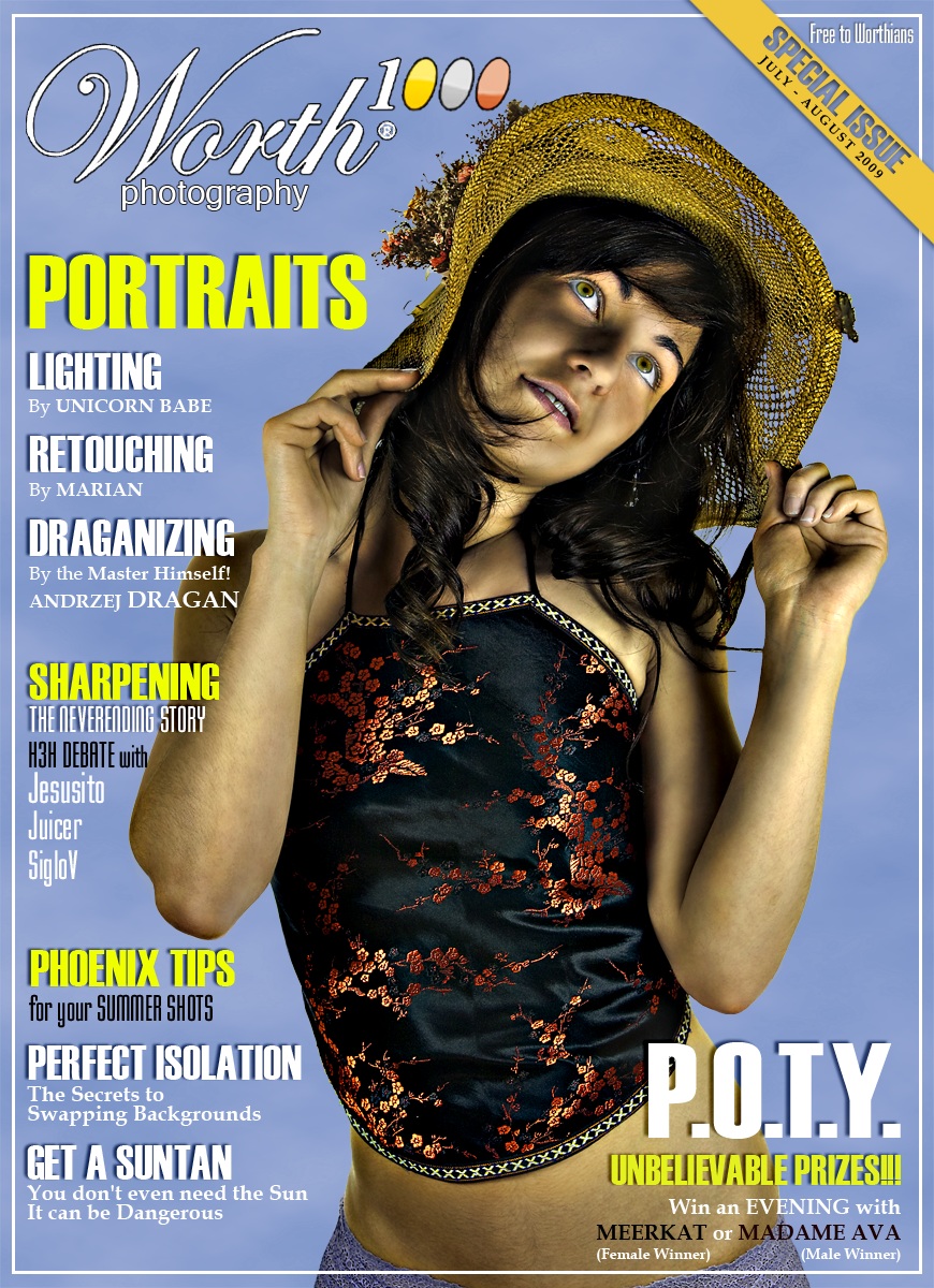 Fotografie von darynman für DesignCrowd (Community Contests) | Design #8941416