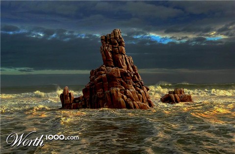 Photoshop Design by snakebit