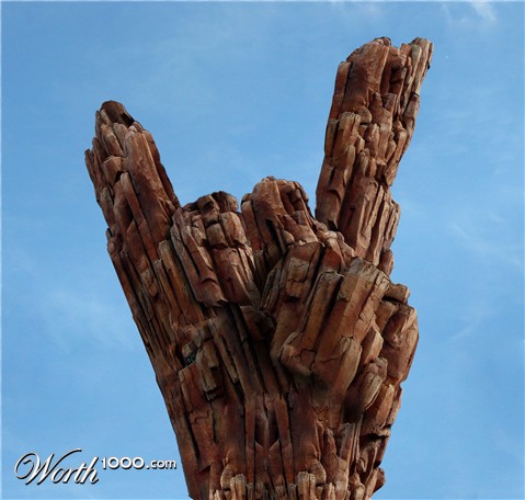 Photoshop Design by apapak