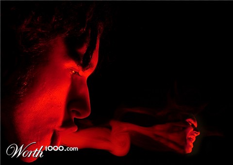 Photoshop Design by QuimeraDC