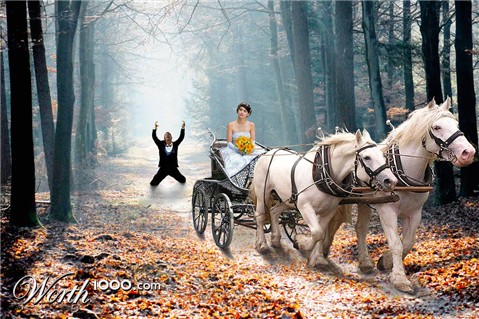 Photoshop Design by Onepixel