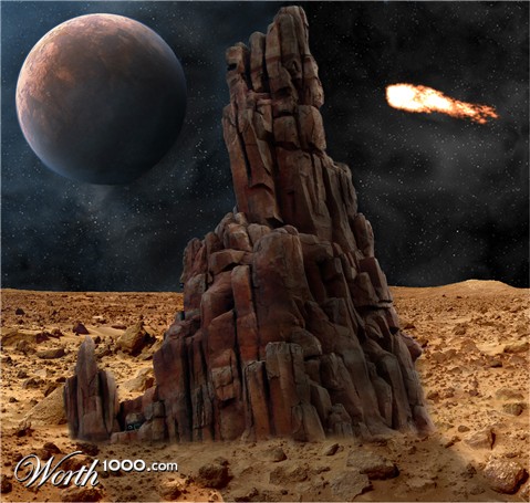 Photoshop Design by TaterStix